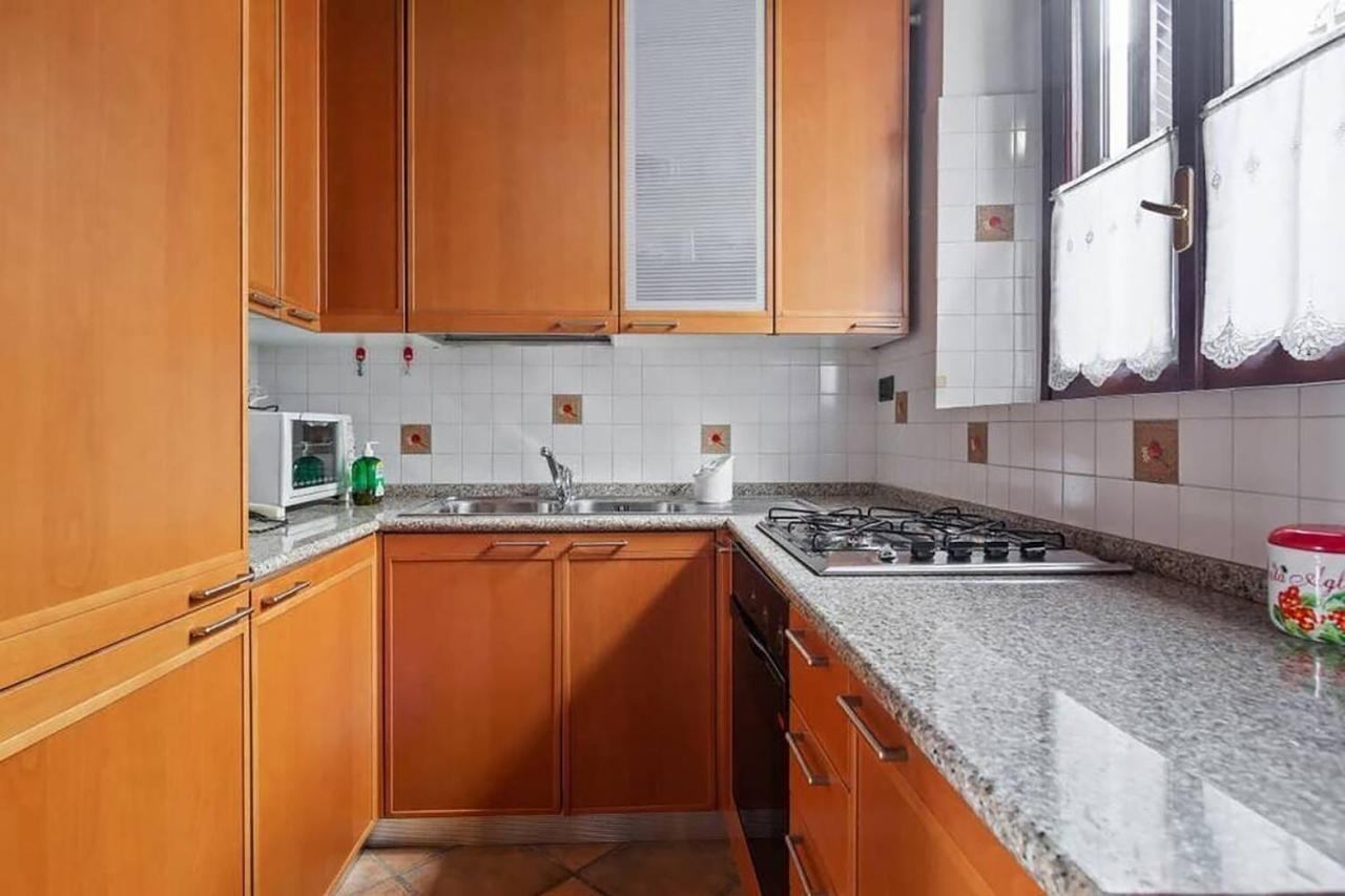 Hostme Colosseum Apartment Ρώμη Εξωτερικό φωτογραφία
