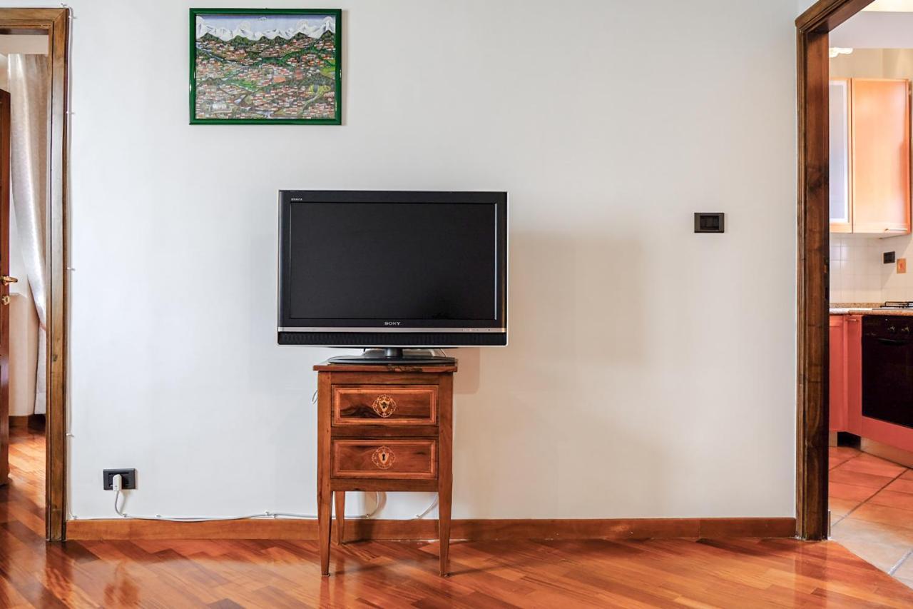 Hostme Colosseum Apartment Ρώμη Εξωτερικό φωτογραφία