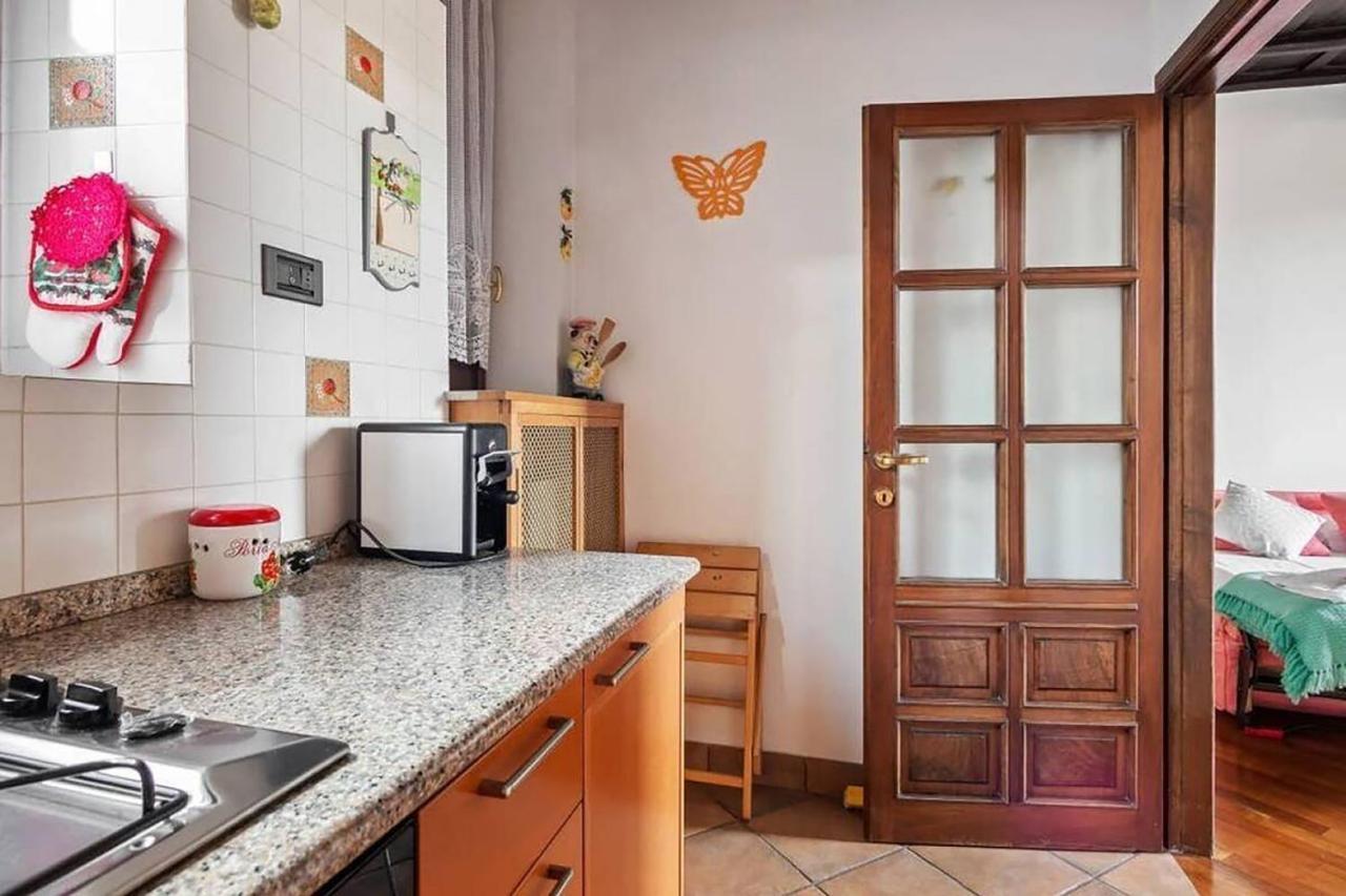 Hostme Colosseum Apartment Ρώμη Εξωτερικό φωτογραφία