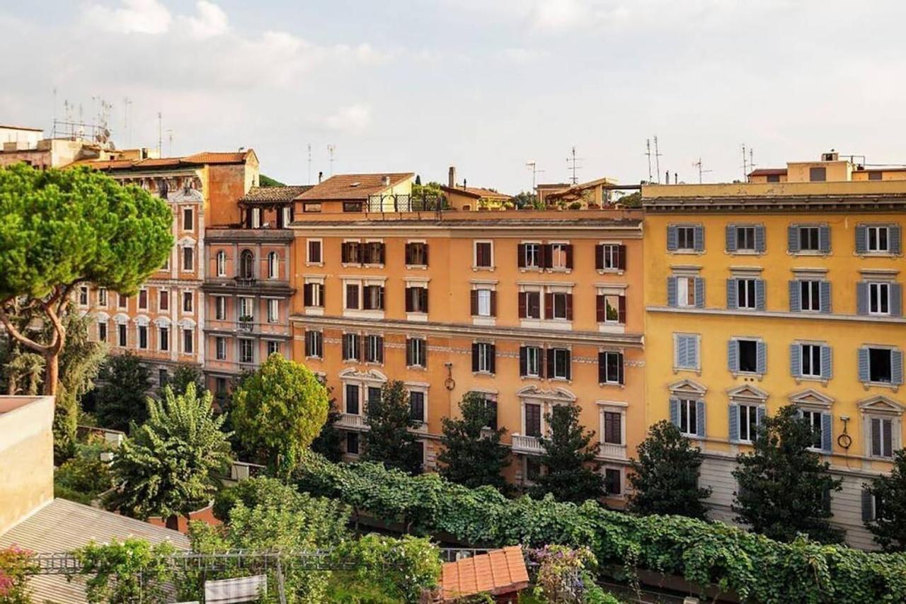Hostme Colosseum Apartment Ρώμη Εξωτερικό φωτογραφία