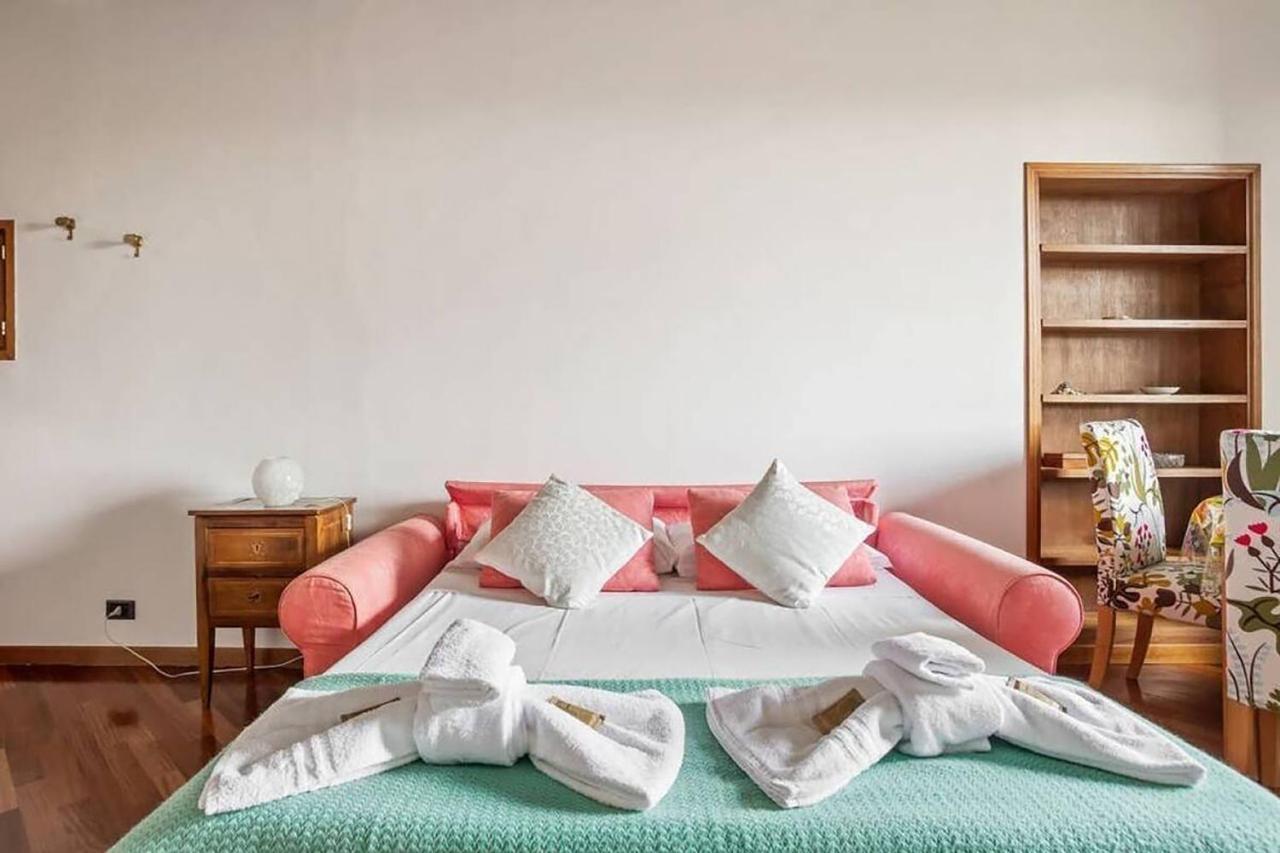 Hostme Colosseum Apartment Ρώμη Εξωτερικό φωτογραφία
