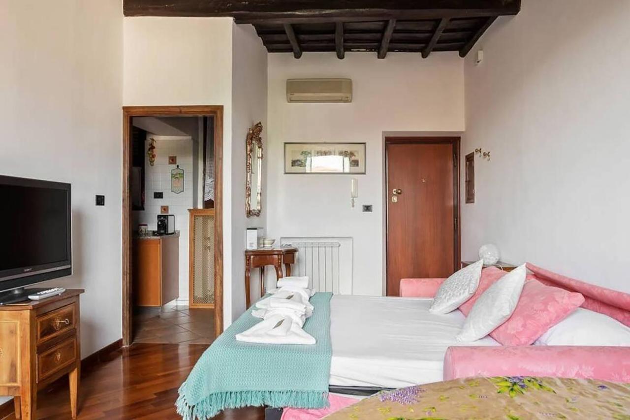 Hostme Colosseum Apartment Ρώμη Εξωτερικό φωτογραφία